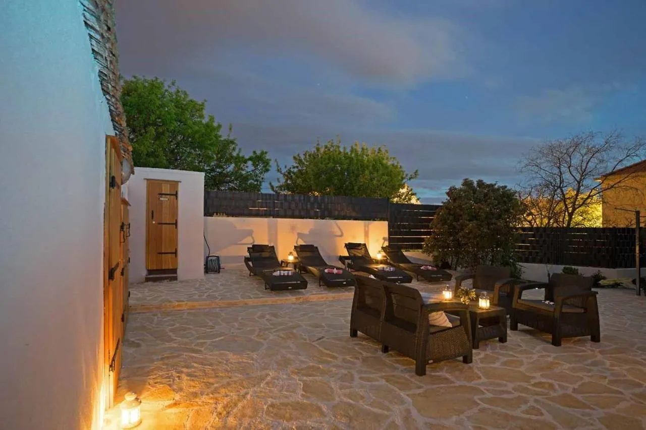 Casa Ambi - Villa With Pool On The Island Ciovo Trogir