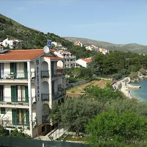 Apartmán G, Trogir