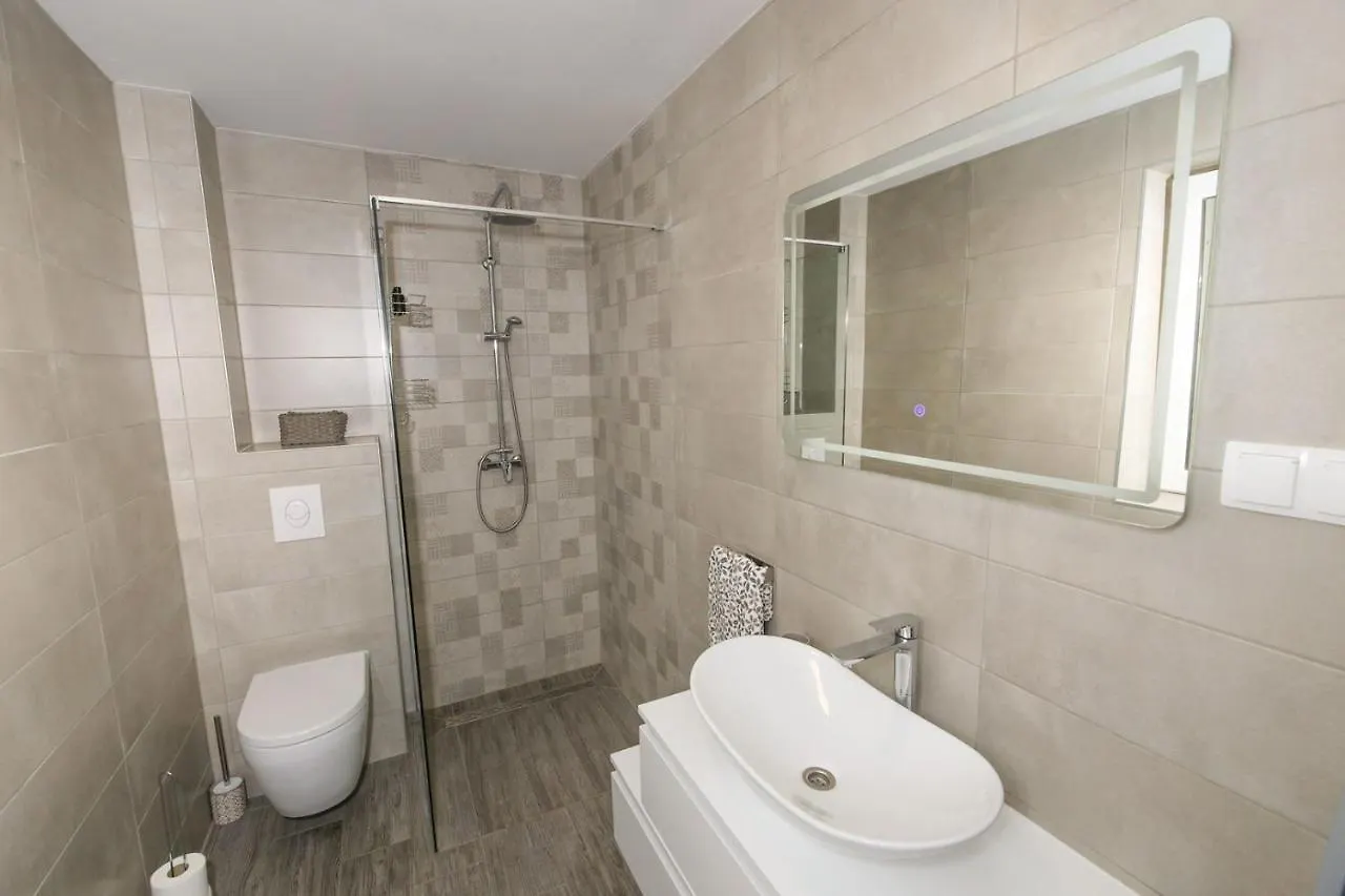 Casa Ambi - Villa With Pool On The Island Ciovo Trogir