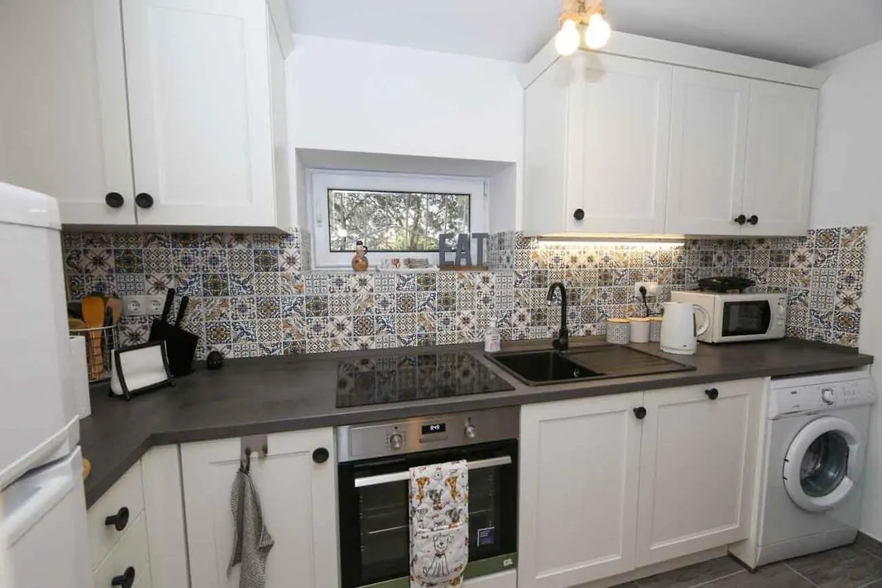 Casa Ambi - Villa With Pool On The Island Ciovo Trogir