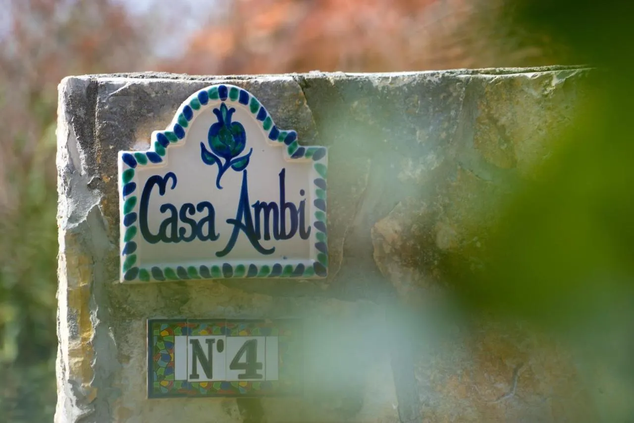Casa Ambi - Villa With Pool On The Island Ciovo Trogir