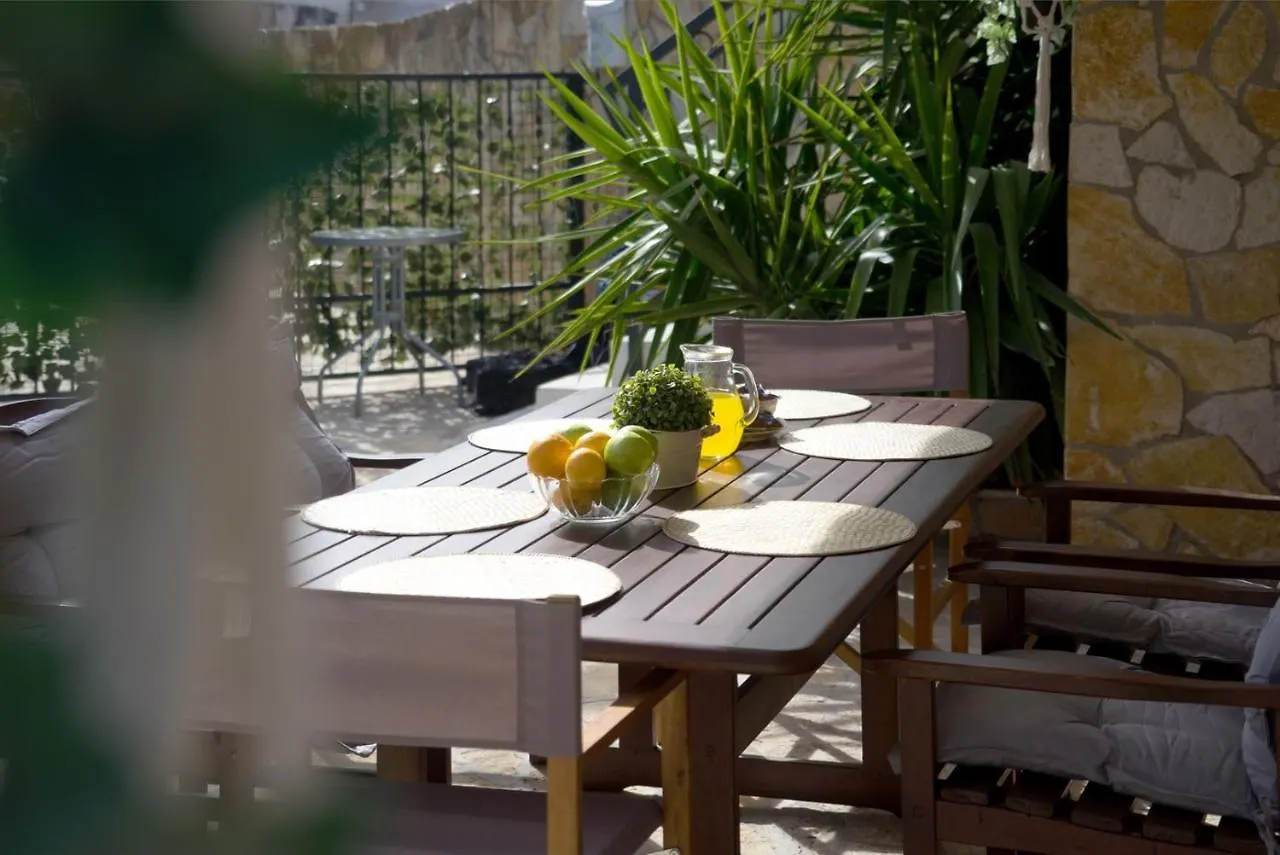 Casa Ambi - Villa With Pool On The Island Ciovo Trogir